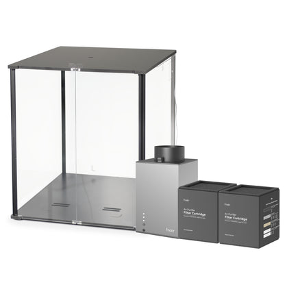 FNATR 3D Printer Enclosure for Bambu Lab A1